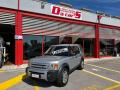 usato LAND ROVER Discovery