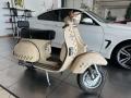 usato Vespa 125