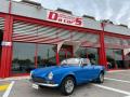 usato FIAT 124 Spider