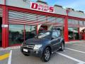 usato MITSUBISHI Pajero