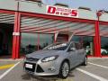 usato FORD Focus