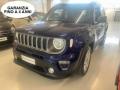 usato JEEP Renegade