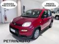 Km 0 FIAT Panda