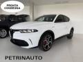 Km 0 ALFA ROMEO Tonale
