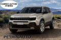 Km 0 JEEP Avenger