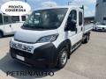 Km 0 FIAT Ducato