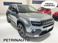 Km 0 JEEP Avenger