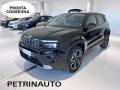 Km 0 JEEP Avenger