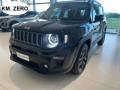 Km 0 JEEP Renegade