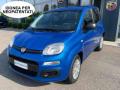 Km 0 FIAT Panda