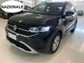usato VOLKSWAGEN T Cross