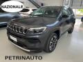 Km 0 JEEP Compass