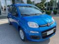 Km 0 FIAT Panda