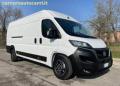 Km 0 FIAT Ducato