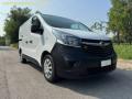 usato OPEL Vivaro