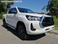 Km 0 TOYOTA Hilux