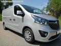 usato OPEL Vivaro