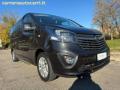 usato OPEL Vivaro