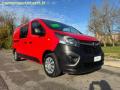 usato OPEL Vivaro