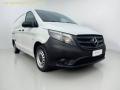 usato MERCEDES Vito