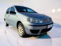 usato FIAT Punto