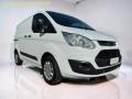 usato FORD Transit Custom