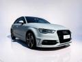 usato AUDI A3