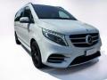 usato MERCEDES V 220