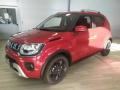 usato SUZUKI Ignis