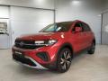 usato VOLKSWAGEN T Cross
