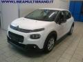 usato CITROEN C3