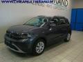 usato VOLKSWAGEN T Cross