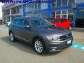 usato VOLKSWAGEN Tiguan
