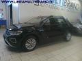 usato VOLKSWAGEN T Roc