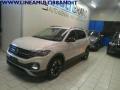 usato VOLKSWAGEN T Cross