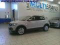 usato VOLKSWAGEN T Cross