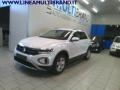 usato VOLKSWAGEN T Roc