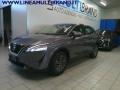 usato NISSAN Qashqai