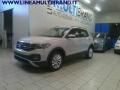 usato VOLKSWAGEN T Cross