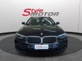 usato BMW 520