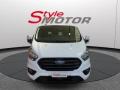 usato FORD Transit Custom