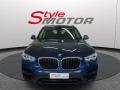 usato BMW X3
