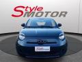 usato FIAT 500e