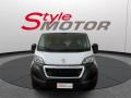 usato PEUGEOT Boxer