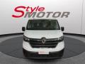 usato RENAULT Trafic