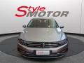 usato VOLKSWAGEN Passat Variant