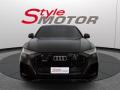 usato AUDI RS Q8
