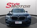 usato BMW X3