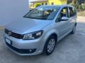 usato VOLKSWAGEN Touran