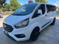 usato FORD Transit Custom